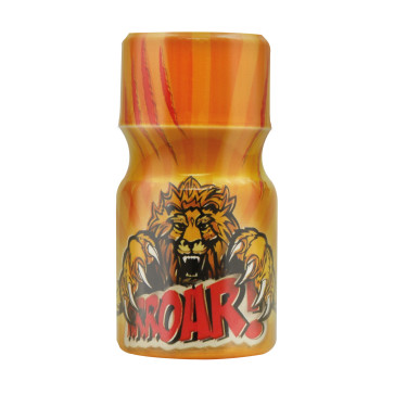 RRROAR! Poppers - 10ml