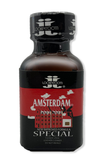 Amsterdam Special Retro Poppers big - 25ml