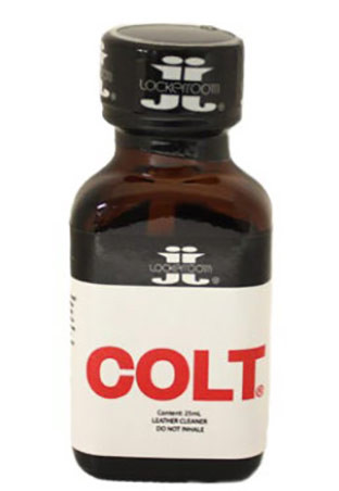 Colt Retro 25ml (aroma)