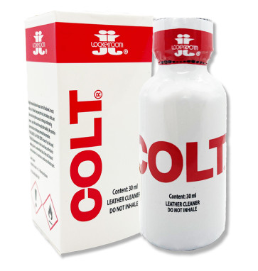 Colt Poppers Boxed-big - 30ml