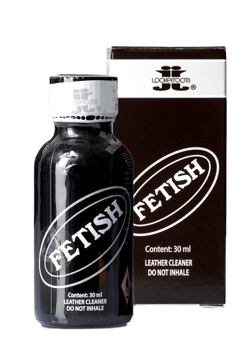 Fetish Poppers Boxed-big - 30ml