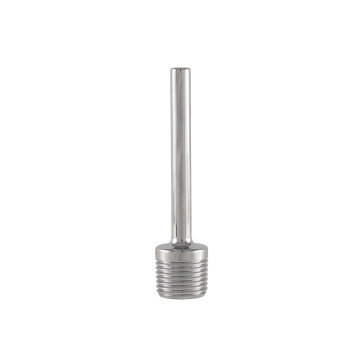 JIM DIAMOND Mini Douche Nozzle, Metal