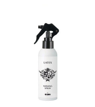 Megasol, EROS Fetish Latex Shining Spray, 150 ml (5 fl.oz.)