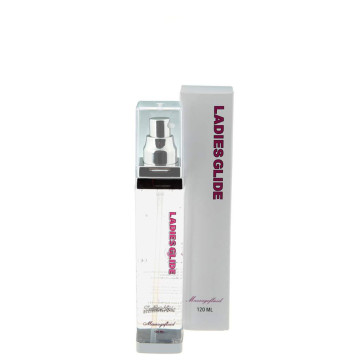 LN Ladies Glide Massagefluid, 120 ml (4,1 fl.oz.)