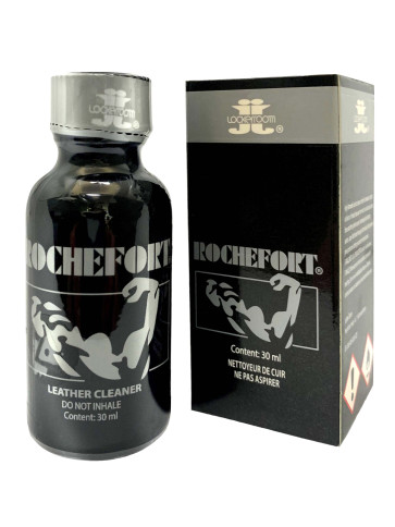 Rochefort Poppers Boxed-big - 30ml