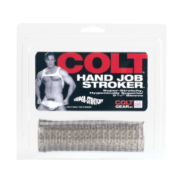 CalExotics COLT Hand Job Stroker™