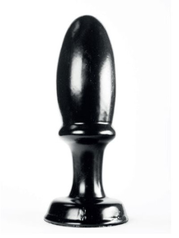 ZIZI XXX Egg Cup Black