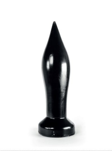 ZIZI XXX Big Taper Black