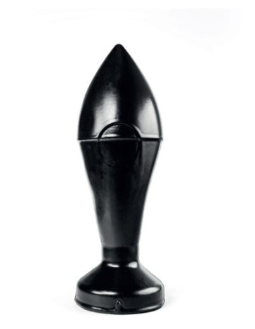 ZIZI XXX Glide Black