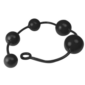 Sport Fucker Slam Jam Balls Black