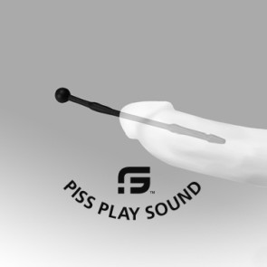 Sport Fucker Piss Play Sound Silver/Metal