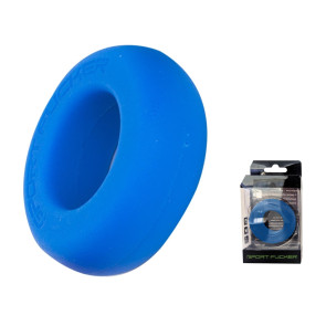 Sport Fucker Muscle Ring Blue