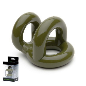 Sport Fucker Fucker Ring Army Green