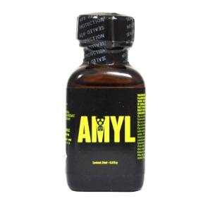 AMYL Poppers big -  24ml