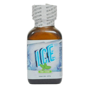 ICE Mint Poppers big - 24ml