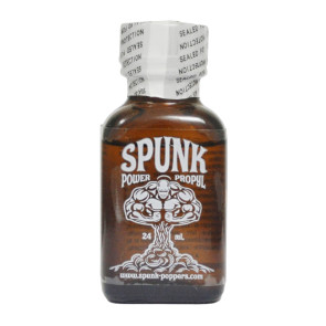 SPUNK Poppers big - 24ml