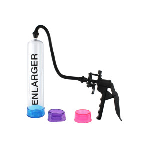 Enlarger Pump