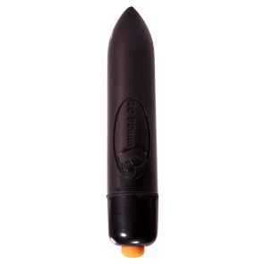 Pornhub Toys Bullet Vibrator, Black, ABS, 8,2 cm (3,2 in)