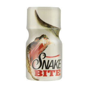 Snake Bite Poppers - 10ml