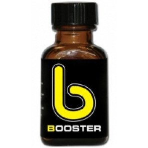 Booster Poppers big - 25ml