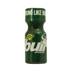 Bull Poppers - 15ml