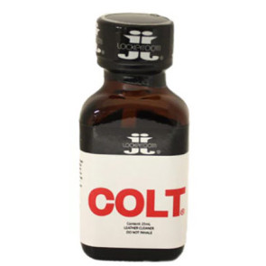 Colt Retro 25ml (aroma)