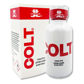 Colt Boxed New Hexyl Formula 30ml