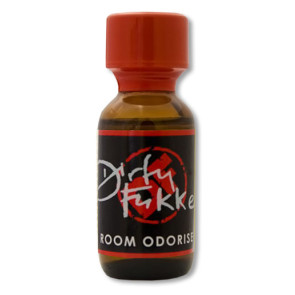 Dirty Fukker 25ml