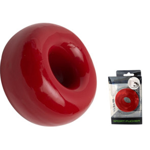 Sport Fucker Skater Boyz Ball Stretcher Red