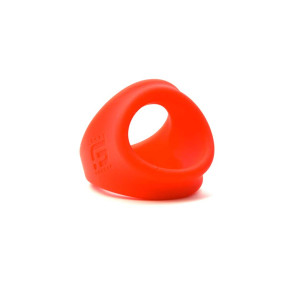 Liquid Silicone Freeballer Red