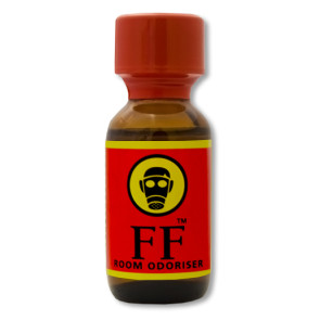 FF - Room Odoriser, 25ml