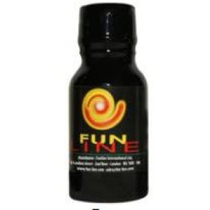 Funline Poppers - 13ml