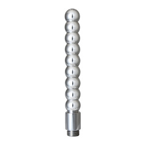 Balls Douche Nozzle, Alu 