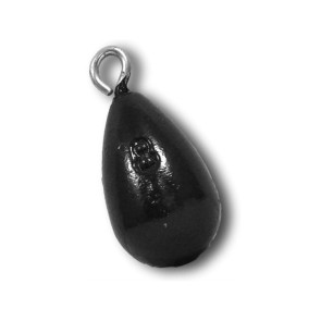 Tear Drop Metal Weight, 200 g (7 oz)