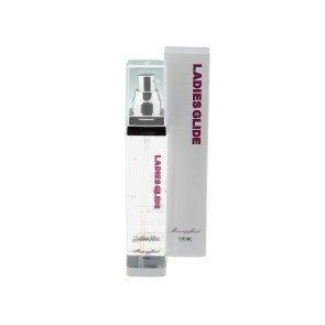 LN Ladies Glide Massagefluid, 120 ml (4,1 fl.oz.)