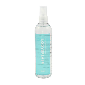 LN BODYSPLASH MAN, Fresh Scent, 250 ml (8,5 fl.oz.)