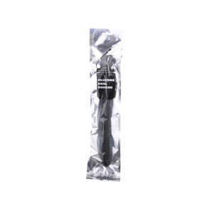 Ripple Silicone Anal Douche 27cm / Diameter 2-2,5cm