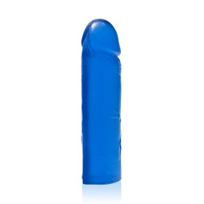 SI IGNITE Cock Dong, Vinyl, Blue, 18 cm (7 in), Ø 4,4 cm (1,7 in)