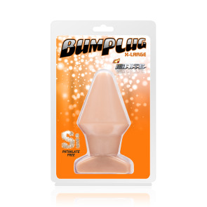 SI IGNITE Butt Plug (X-Large) , 14 cm (5,50 in), Flesh