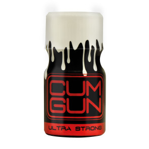 CUM GUN ultra strong 10ml Room Aroma