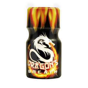 Dragon's Breath 10ml Room Aroma