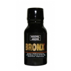 Bronx Poppers - 13ml