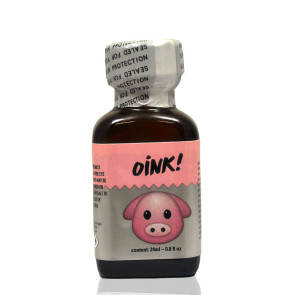 Oink Poppers big - 24ml